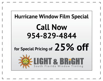 Light and Bright coupon