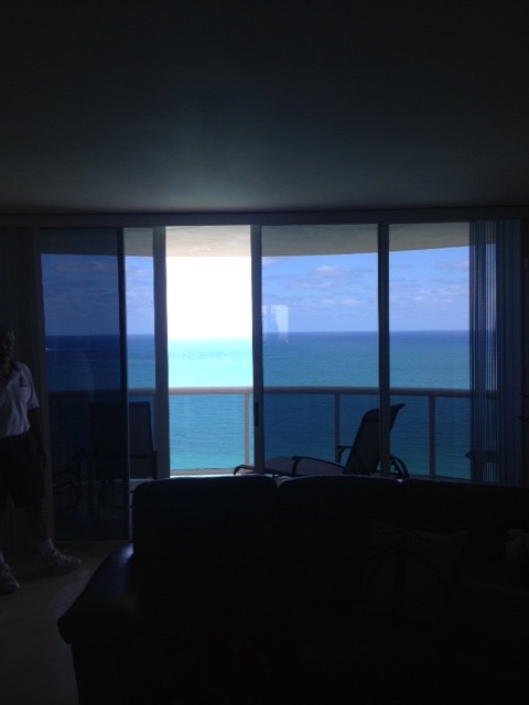 Window Tinting Palm Beach Florida
