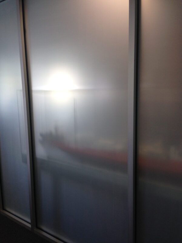 Privacy Window Film
