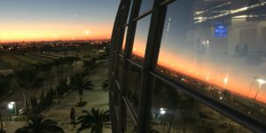 Commercial Window Tinting