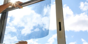 Home Window Tinting